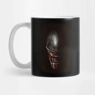 Alien Mug